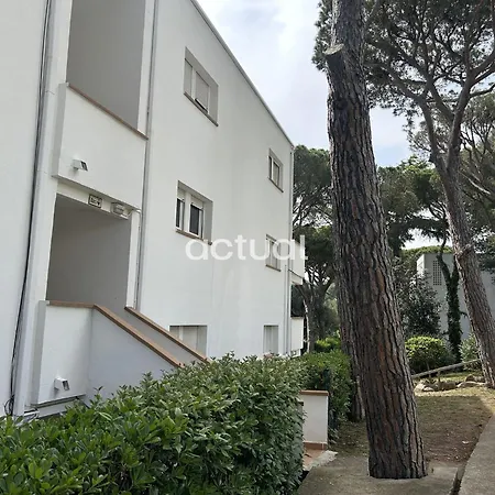Lejlighed Politur K-19 Platja d'Aro
