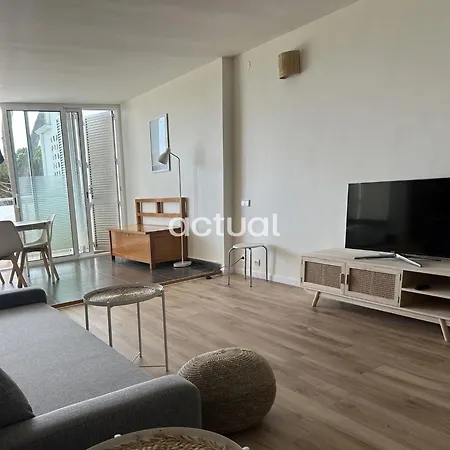 Politur K-19 Lejlighed Platja d'Aro