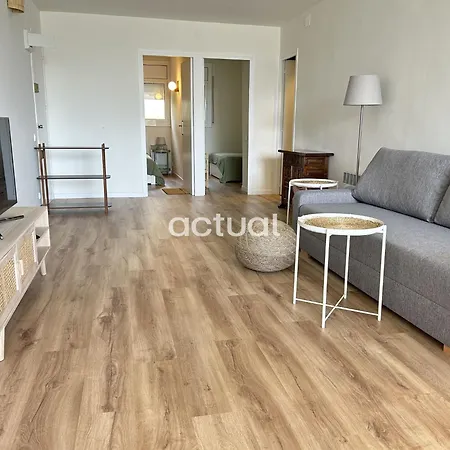 Politur K-19 Lejlighed Platja d'Aro