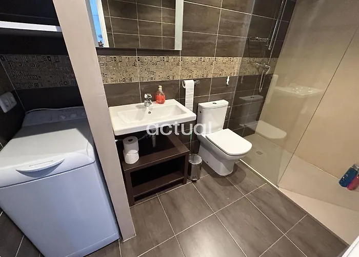 Lejlighed Politur K-19