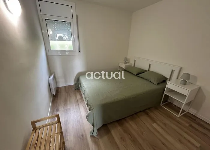 Lejlighed Politur K-19 Platja d'Aro