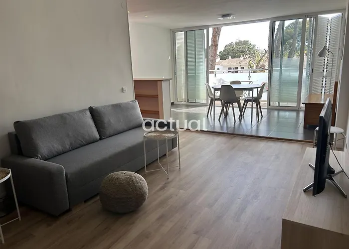 Politur K-19 Platja d'Aro