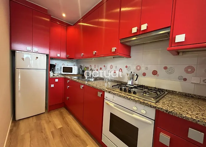 Politur K-19 Lejlighed Platja d'Aro