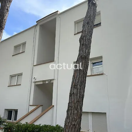 Politur K-19 Appartement