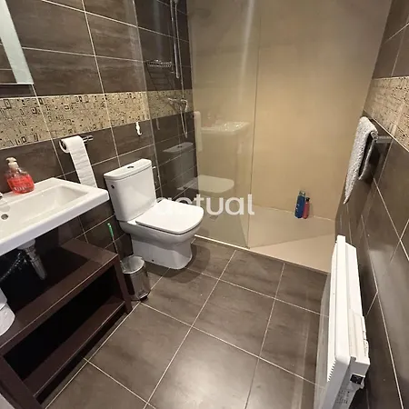 Appartement Politur K-19 *