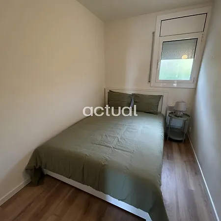 Politur K-19 Appartement