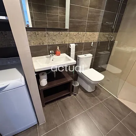 Appartement Politur K-19