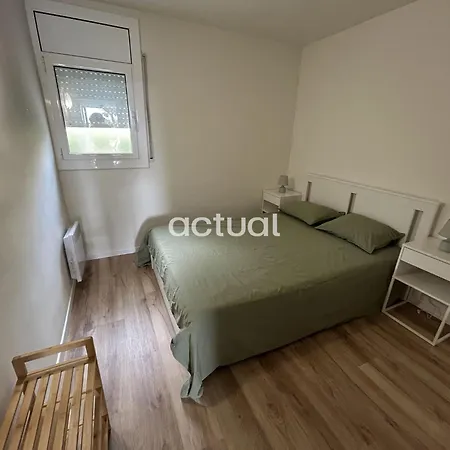 Appartement Politur K-19 Castell-Platja d'Aro