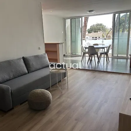 Politur K-19 Castell-Platja d'Aro