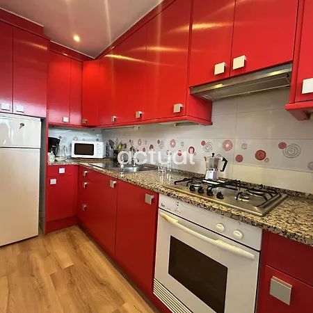 Politur K-19 Appartement Castell-Platja d'Aro
