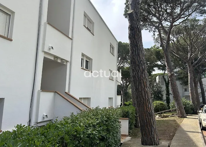 Daire Politur K-19 Platja d'Aro