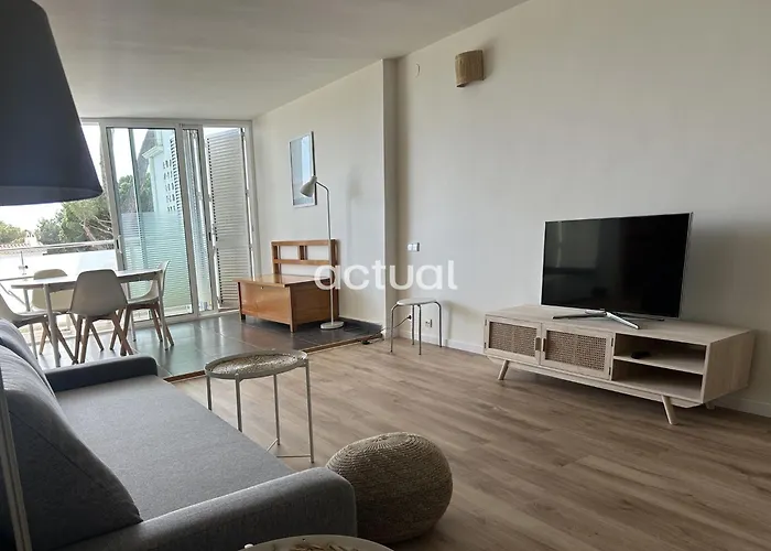 Politur K-19 Daire Platja d'Aro