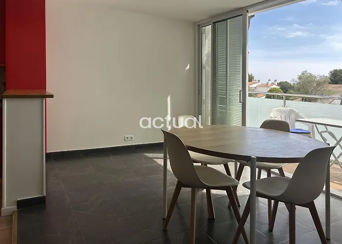 Daire Politur K-19 Platja d'Aro