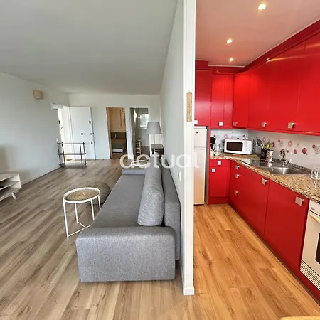 Politur K-19 Platja d'Aro