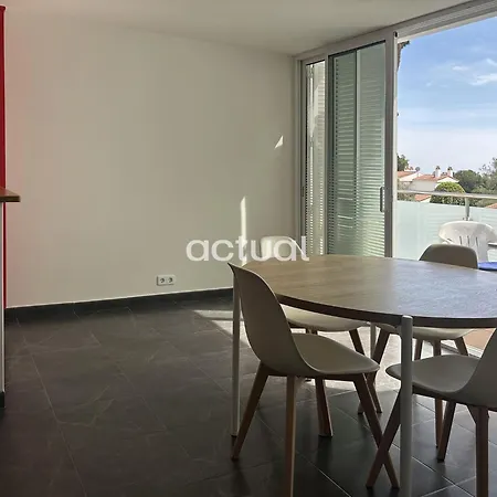 Apartman Politur K-19 Platja d'Aro